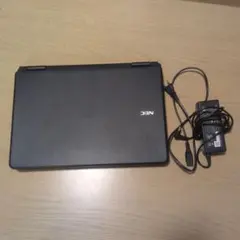 中古パソコンNEC VersaPro メモリ8GB SSD240GB