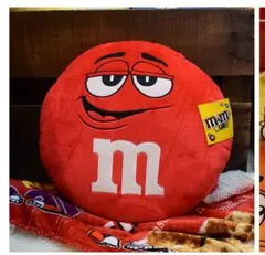 2026年最新】m&m's ぬいぐるみの人気アイテム - メルカリ