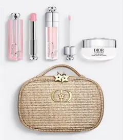 2025 ディオールホリデーオファー