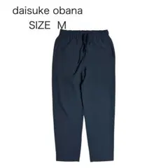 新品ルースイソンブラDOMINGOドミンゴTWILL360PANTSパンツM - メルカリ