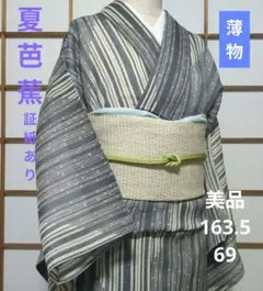 2026年最新】単衣 訪問着 裄69の人気アイテム - メルカリ