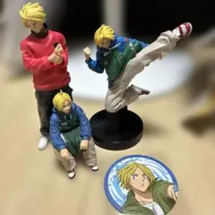 2026年最新】サカモトデイズ フィギュア まとめ売りの人気アイテム