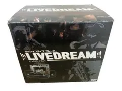 未使用品 セッションライブプレーヤー LIVEDREAM ジャズバンドセット