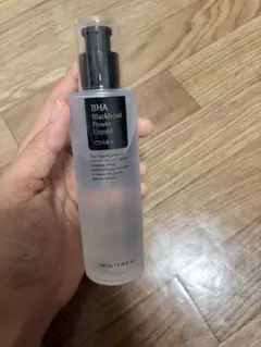 COSRX BHA Blackhead Power Liquidのサムネイル