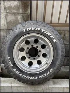 2026年最新】ミッキートンプソン ホイールの人気アイテム - メルカリ