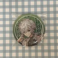 にじさんじ Dytica 2nd Anniversary 缶バッジ 叢雲カゲツ