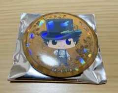 家庭教師ヒットマンREBORN！ 缶バッジ リボーン