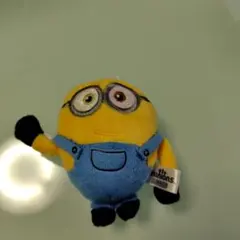 ミニオン ぬいぐるみ 小型