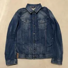 DIESEL デニムジャケット