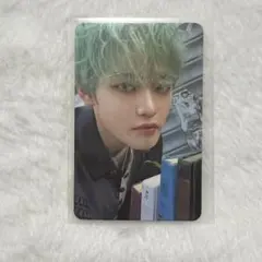 DREAMSCAPE CHENLE チョンロ トレカ