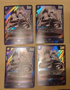 チチ　SB01-019 R フュージョンワールド　漫画