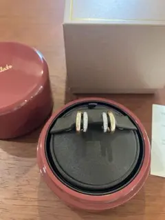POMELLATO ポメラートトゥギャザー イヤリング ピアス 片耳用 6415