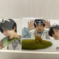 King & Prince Reera公式写真