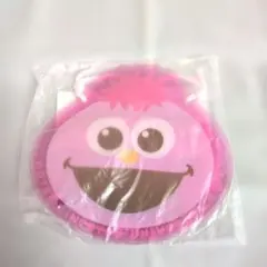 【新品未使用⠀】USJ モッピー チケットホルダー　セサミストリート