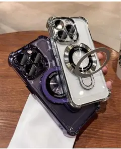 iPhone13 pro シルバー