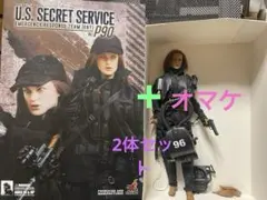 超希少】エリートフォース グリンベレー50thアニバーサリーセット
