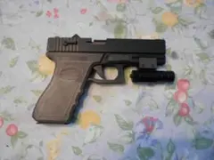 2026年最新】レーザーサイト エアガンの人気アイテム - メルカリ