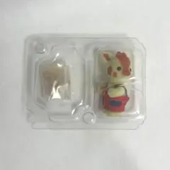 シルバニアファミリー 赤ちゃん工作だいすきシリーズ キリンの赤ちゃん ブラン