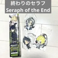 2026年最新】終わりのセラフ キャラポスコレクション の人気アイテム
