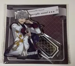 あんスタ　瀬名泉 アクリルスタンド