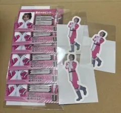 BALLISTIKBOYZ 砂田将宏 セット