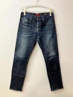 【美品】メンズメルローズ　デニム　ジーンズ