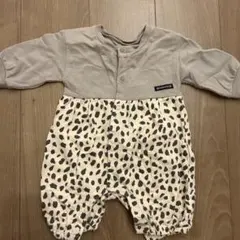 ロンパース・カバーオール 60-70cm