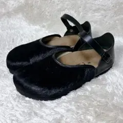 2026年最新】BIRKENSTOCK ハラコの人気アイテム - メルカリ