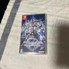 SWORD ART ONLINE: Fractured Daydream