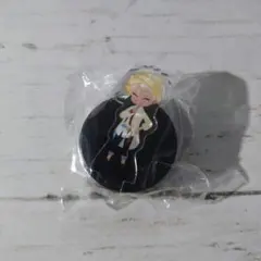 ツイステ ペットボトルキャップマーカー カリム