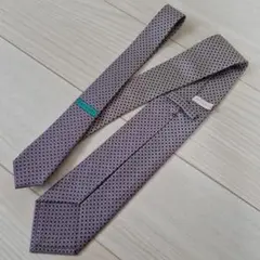 BVLGARI ネクタイ