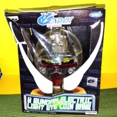 【希少箱未開封】ソフビスーツガンダム　箱ごと10個入り ガンダム」全高約23cmの圧倒的存在感！ 触って遊べるSDタイプの