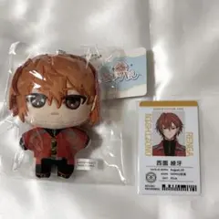 18TRIP 練牙 ぬいパル 社員証
