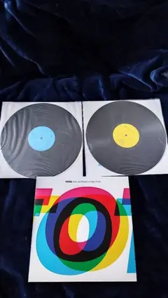 美品　Total: From Joy Division to New Order