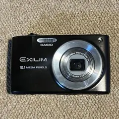 CASIO EXILIM EX-Z1000のサムネイル