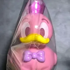 ドナルドダック パルパルーザ グワグワスティック ピンク*1