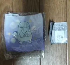 ポケモン トートバッグ＆ポーチコレクション vol.10 ポーチ1点