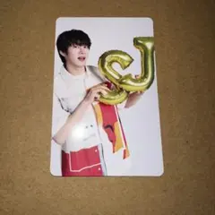 SUPER JUNIOR SJ market ヒチョル ランダム トレカ ②