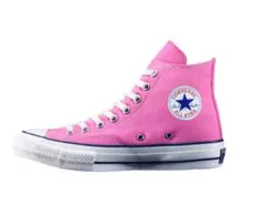 コンバース　アディクト　17SS　チャックテイラー　ピンク　23.5cm　新品