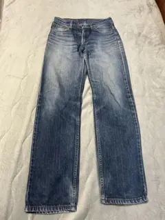 Levi's 533 ストレートデニム W29 L32のサムネイル