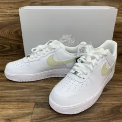 未使用 Nike Air Force 1 Low '07