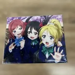 342 ラブライブ！μ's BestAlbum Best Live超豪華盤