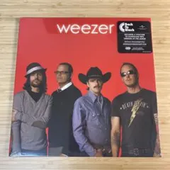 2025年最新】ウィーザー レコードの人気アイテム - メルカリ