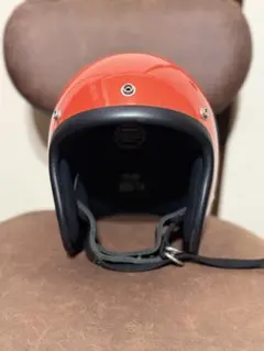 TT&CO. ジェットヘルメット マットブラック DOT PSCマーク付き - メルカリ