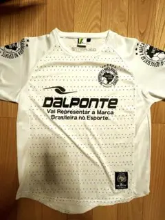 【極美品】DALPONTE ダウポンチ プラクティスシャツ S