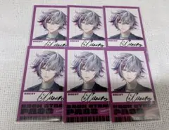 不破湊 ランダムカード