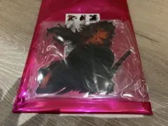 鬼滅の刃 無限城編 第1章 ランダムアクリルスタンドB 黒死牟