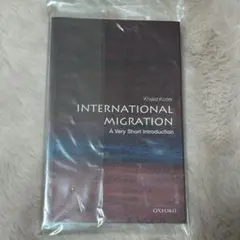 INTERNATIONAL MIGRATION