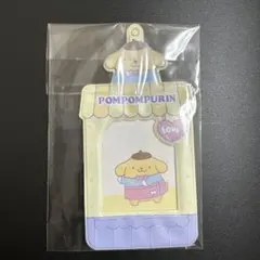 韓国 ポムポムプリン トレカケース