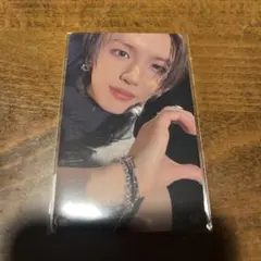 INI 髙塚大夢 XQUARE スクエア 7000円 特典 トレカ